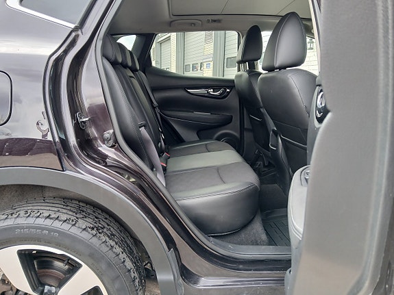 Nissan Qashqai 18 of 27