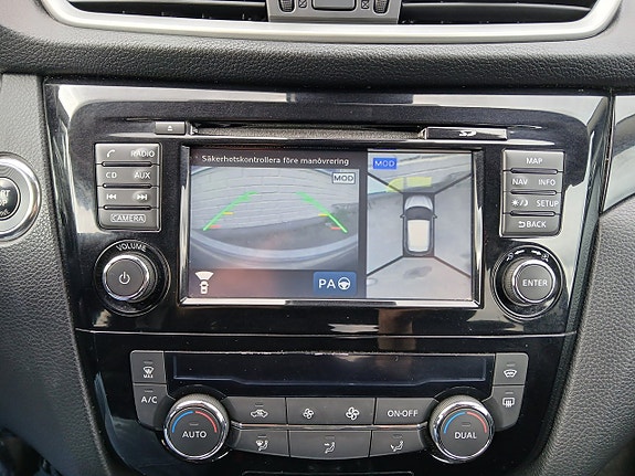 Nissan Qashqai 13 of 27