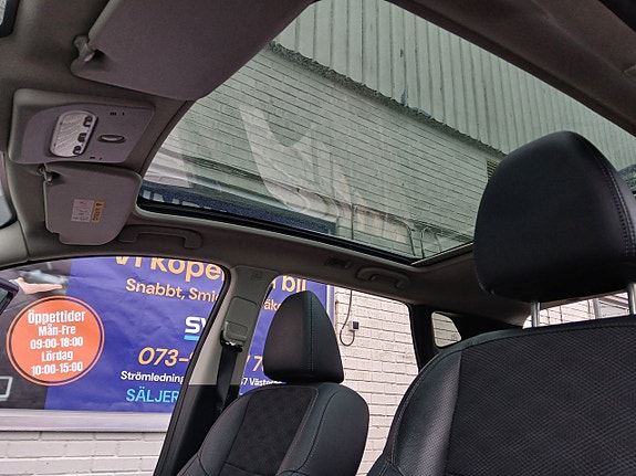Nissan Qashqai 21 of 27