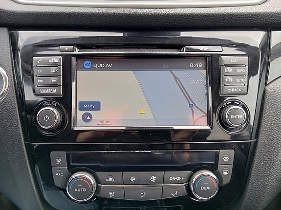 Nissan Qashqai 15 of 27