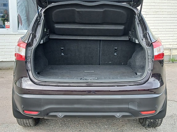 Nissan Qashqai 6 of 27