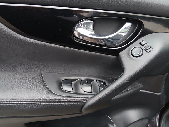 Nissan Qashqai 10 of 27