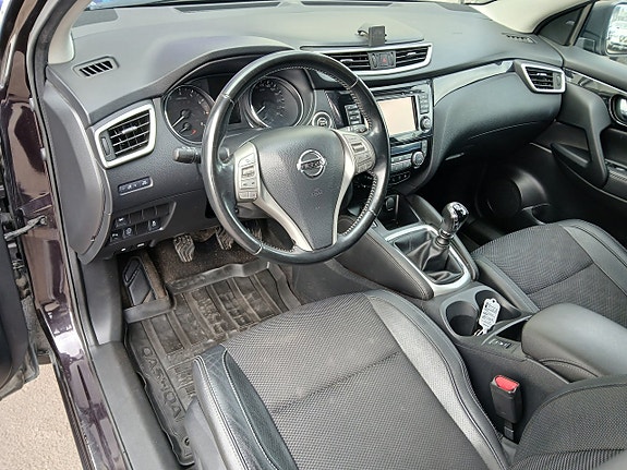 Nissan Qashqai 11 of 27