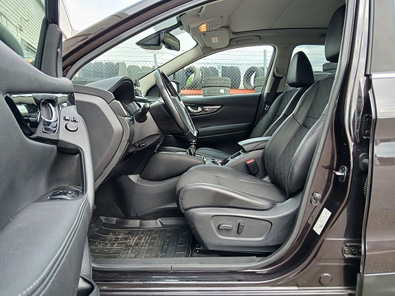 Nissan Qashqai 16 of 27