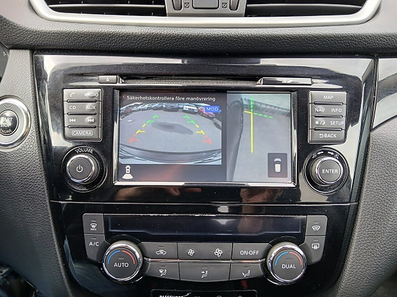 Nissan Qashqai 14 of 27
