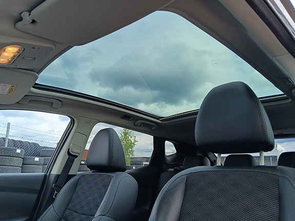 Nissan Qashqai 22 of 27