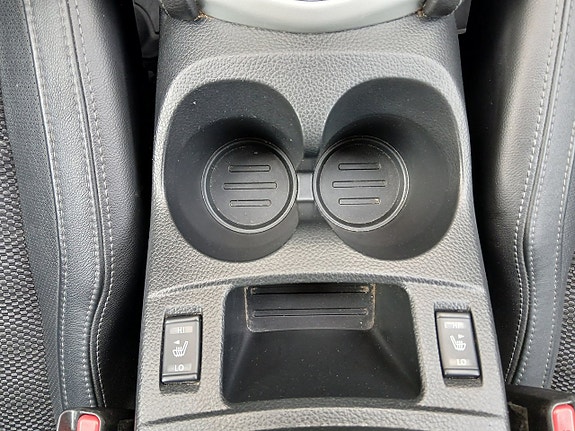 Nissan Qashqai 26 of 27