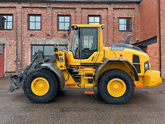 Volvo L 70 H