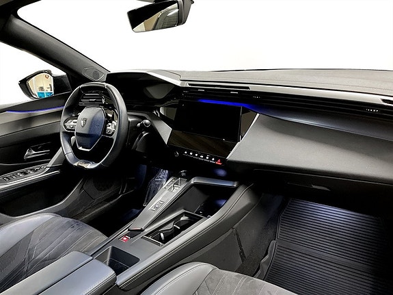Peugeot 308 11 of 15