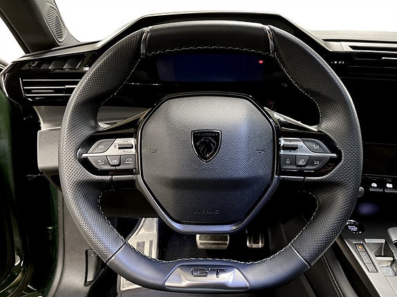 Peugeot 308 7 of 15