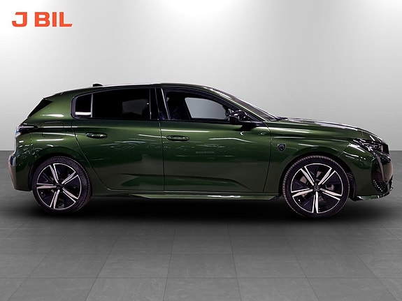 Peugeot 308 13 of 15
