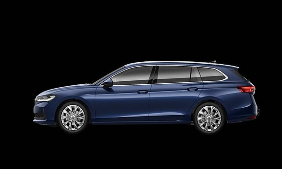 Skoda Superb 2 of 5