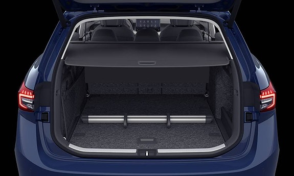 Skoda Superb 6 of 6