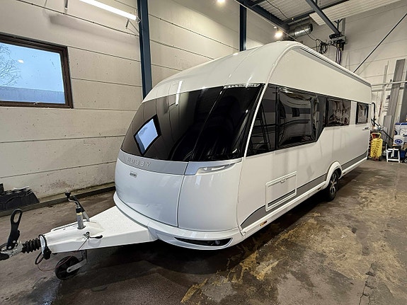 Hobby 560 CFE Premium