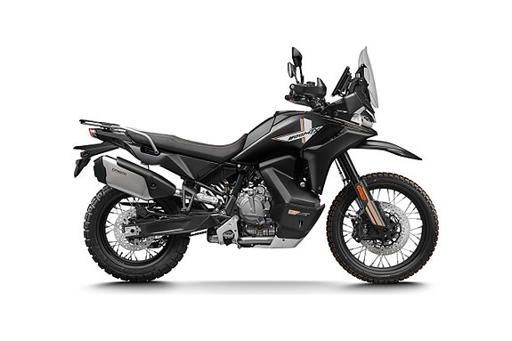 CFMOTO 800 MT-X 5Års Garanti 2026 Boka NU!