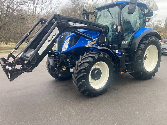 New Holland T6