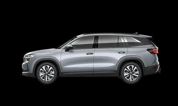 Skoda Kodiaq 2 of 5
