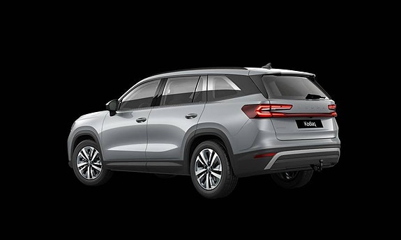 Skoda Kodiaq 3 of 5