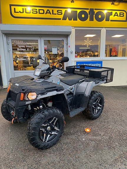 Polaris Sportsman