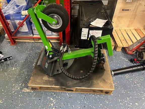 Avant Kanttrimmare A36621