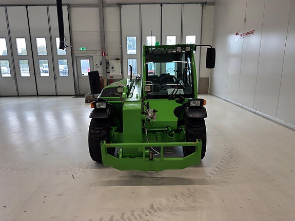 Merlo 27.6 7 of 23