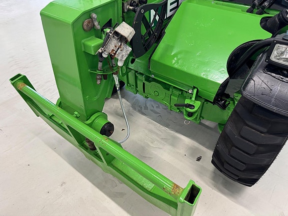 Merlo 27.6 16 of 23