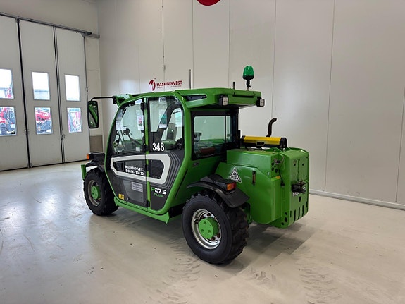 Merlo 27.6 5 of 23
