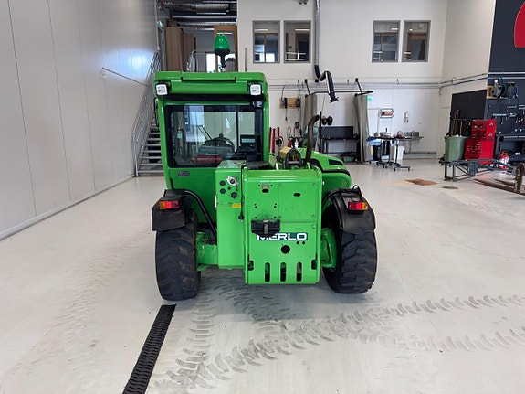 Merlo 27.6 6 of 23