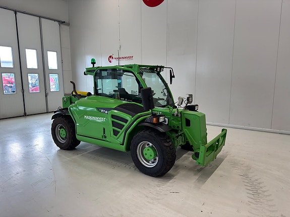 Merlo 27.6 3 of 23