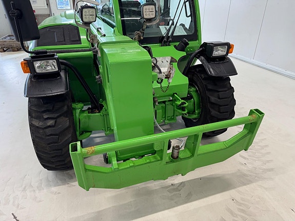 Merlo 27.6 17 of 23