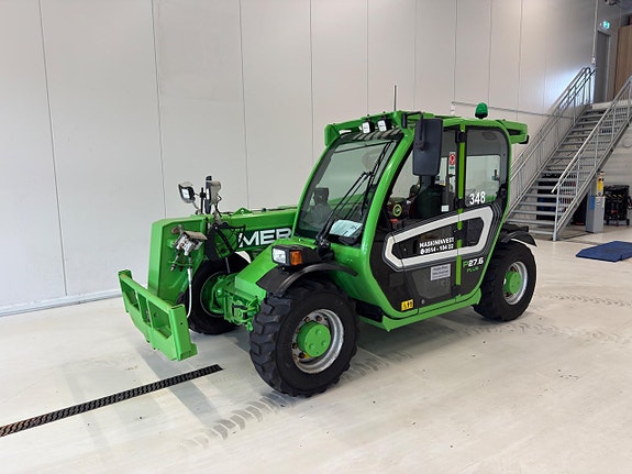 Merlo 27.6 2 of 23