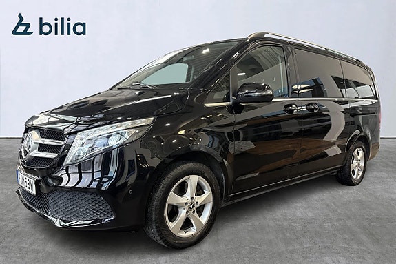 Mercedes-Benz Vito 108