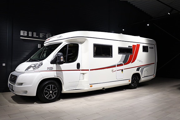 Fiat Kabe  Campervan