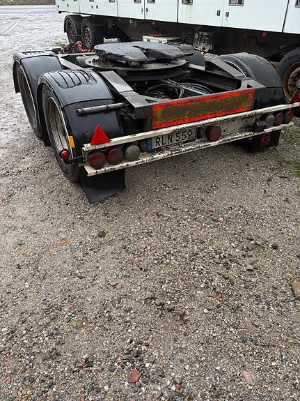 Dolly FLIEGL DOLLYACHSE -2018 via konkursauktion