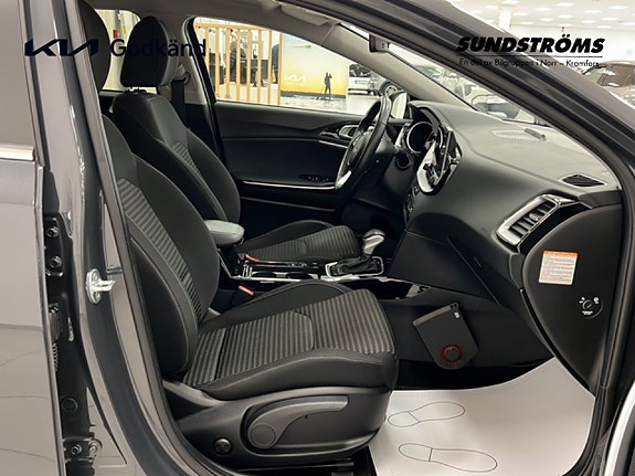 Kia Ceed 15 of 20