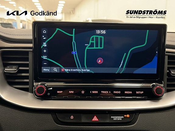 Kia Ceed 11 of 20