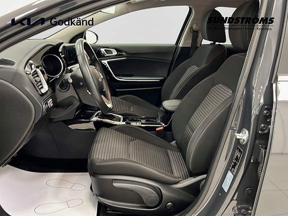 Kia Ceed 8 of 20