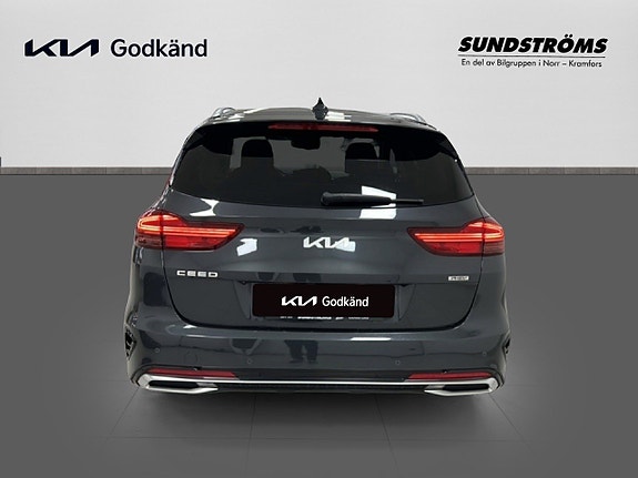 Kia Ceed 5 of 20