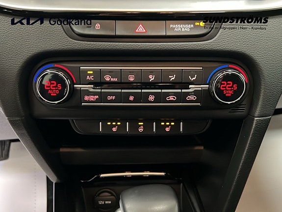 Kia Ceed 13 of 20