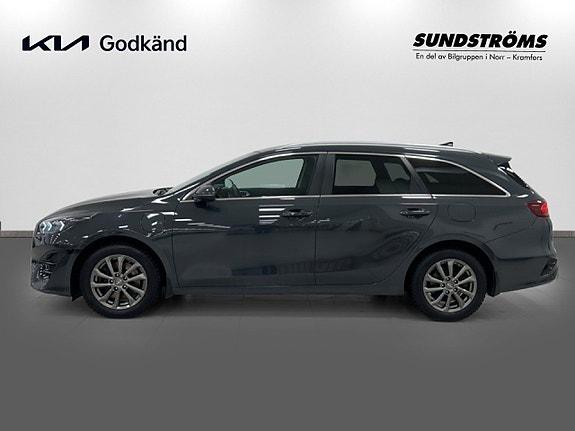 Kia Ceed 5 of 5