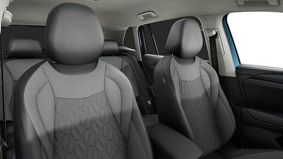 Volkswagen Tiguan 4 of 5