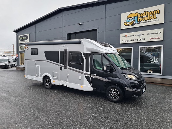 Sunlight T 67 Adventure