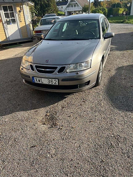 Saab 9-3