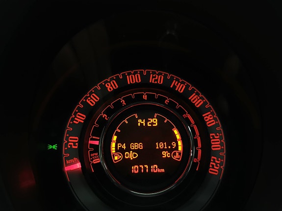Fiat 500 12 of 12