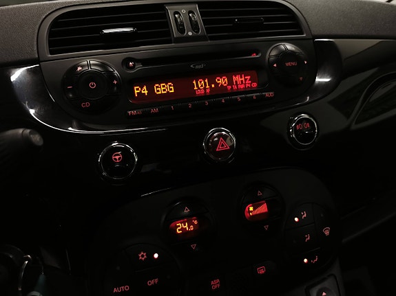 Fiat 500 11 of 12
