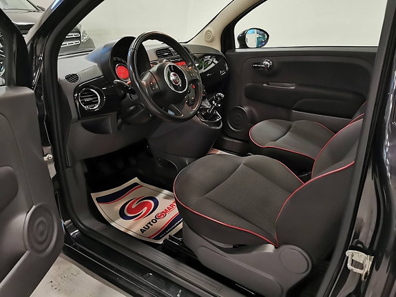 Fiat 500 6 of 12