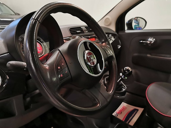 Fiat 500 9 of 12