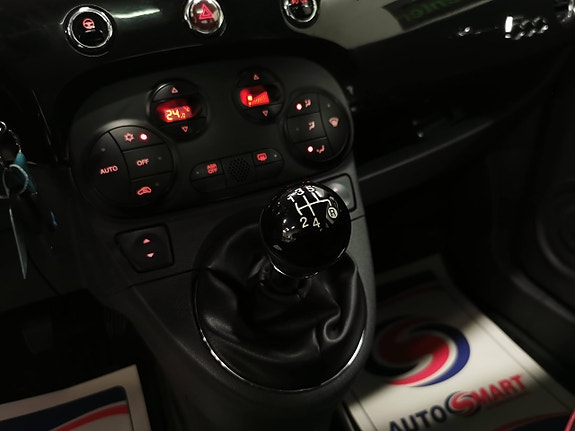 Fiat 500 10 of 12