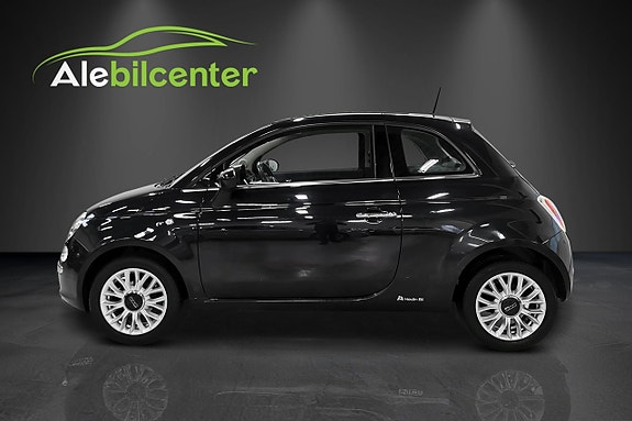 Fiat 500 3 of 5