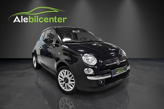 Fiat 500 2 of 5